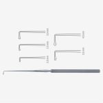 Wagener Ear Hook