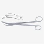Waldmann Nasal Scissor