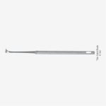 Walton Conjunctiva Retractor
