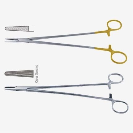 Wangensteen Needle Holders