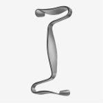 Ward Lip and Cheek Retractor