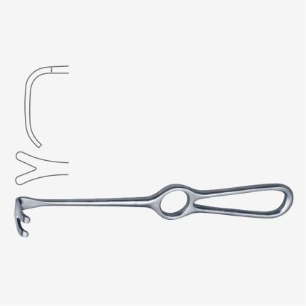 Wassmund Retractor