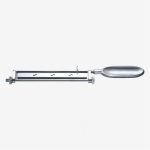 Watson Dermatome (Skin Graft Knife)