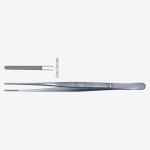 Waugh Dressing Forceps