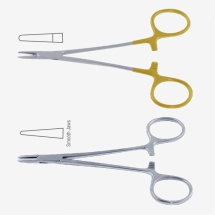 Webster Needle Holders