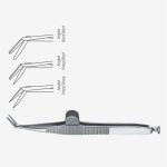 Wecker Iris Scissor