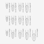 Weil-Blakesley Nasal Forceps - Image 2