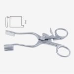 Weitlaner-Baby Self Retaining Retractor