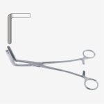 Wertheim-Cullen Vaginal Clamp