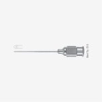 West Lacrimal Cannula