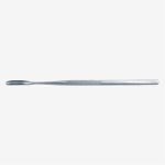 West Septum Gouge
