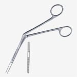 Westmacott Nasal Polypus Forceps
