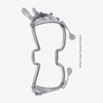 Whitehead Mouth Gag
