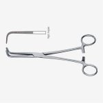 Wickstroem Dissecting and Ligature Forceps