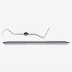 Williams Explorer/Measuring Probe Fig. 23/QW