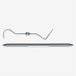 Williams Explorer/Measuring Probe Fig. 23/W