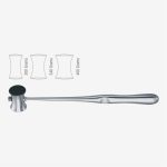 Williger Bone Mallet Lead Filled