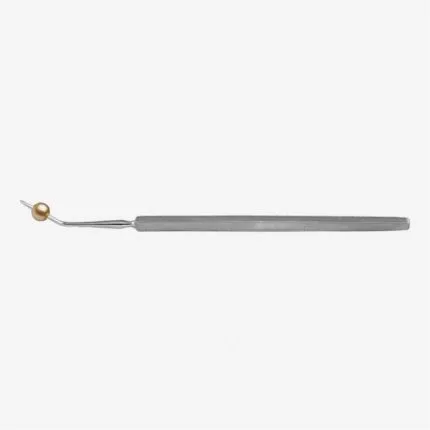Wills Copper Ball Cautery