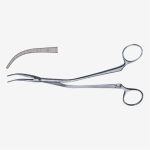 Wilson Artery Forceps
