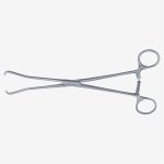 Wilson Tenaculum Forceps