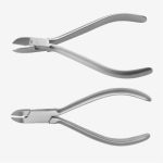 Wire & Ligature Cutter