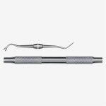 Woodson Plastic Filling Instrument Fig. 3