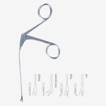 Wullstein Micro Scissors