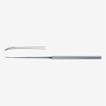 Wullstein Sickle Knife