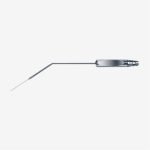 Wullstein Suction Tube