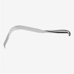 Wylie Renal Vein Retractor