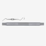 Yardley Gingival Cord Packer Fig. 1
