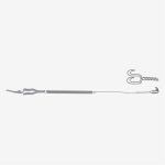 Yasargil Galea Hook