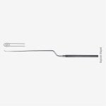 Yasargil Micro Curette