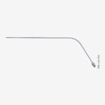 Yasargil Suction Tube