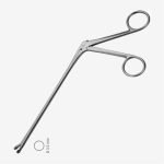 Yasargil Tumor Grasping Forceps