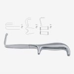 Young Prostatic Retractor