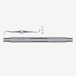 Younger-Good Curette Fig. YG-7/8