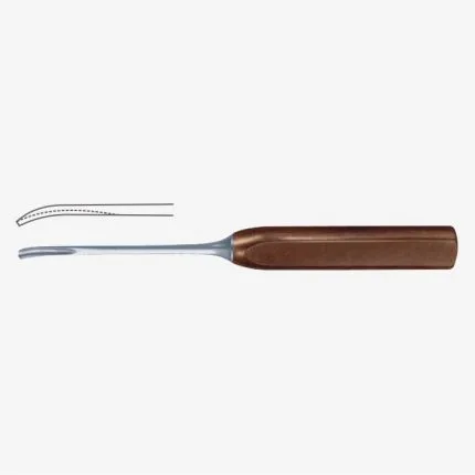 Zielke Bone Gouge