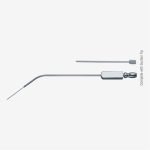 Zoellner Suction Tube