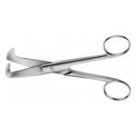 Schumacher Umbilical Cord Scissor