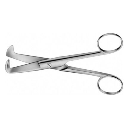 Schumacher Umbilical Cord Scissor