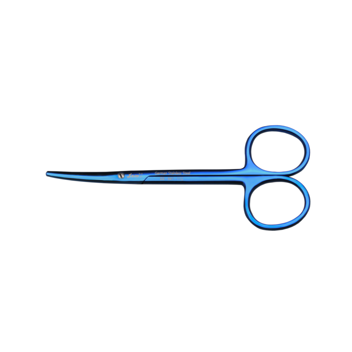 Strabismus Scissors