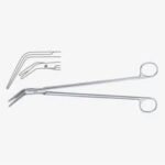 Zurich Nasal Scissor