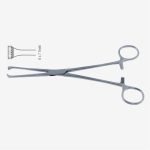 Thoms-Allis Intestinal and Tissue Grasping Forceps