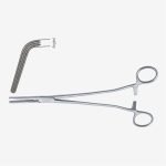 Wertheim Hysterectomy forceps