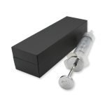 Liposuction Vacuum Aspirator - Automatic Syringe