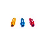 Anaerobic Transfer - Emulsifier Adopters