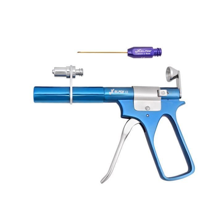 Fat Re-Grafting Gun