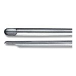 Liposuction Cannula – Half Cut Tip