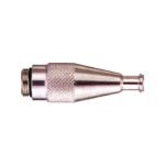 Interchange Adapter - Luer to Threaded Connector